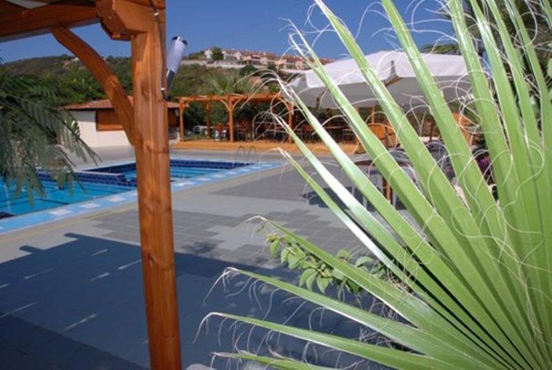 Hotel Aphroditi Agia Paraskevi  Exterior foto
