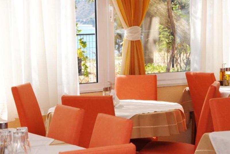 Hotel Aphroditi Agia Paraskevi  Exterior foto